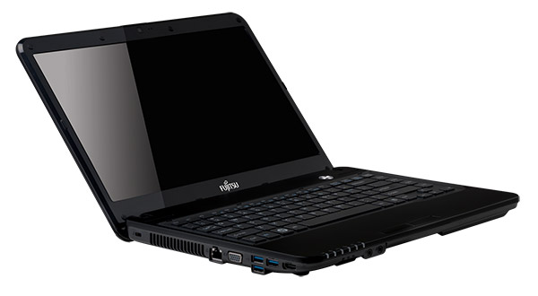 Fujitsu LIFEBOOK LH522 多功能筆記簿電腦耀目登場- 3C4U.net - Vogue