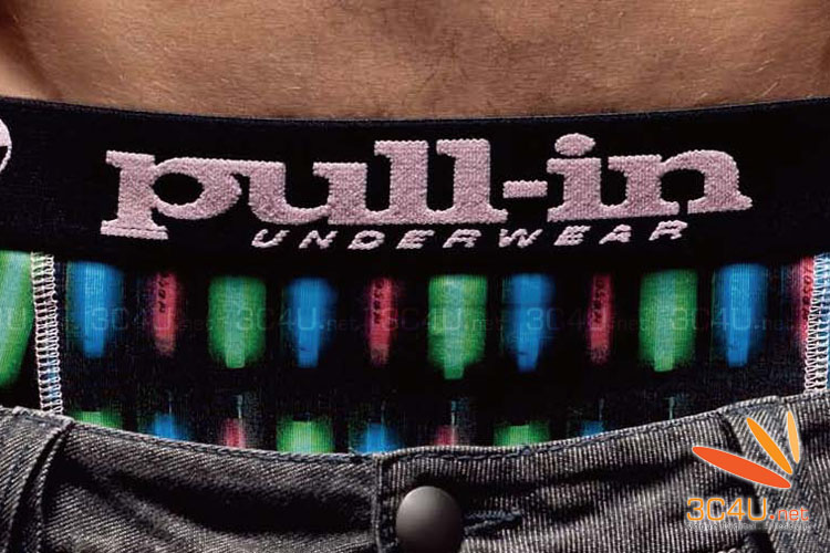 pull-in X Disney / Marvel Underwear - 3C4U.net - Vogue.Digital.Lifestyle